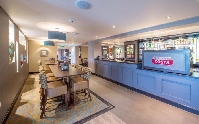 Premier Inn London Kingston Upon Thames