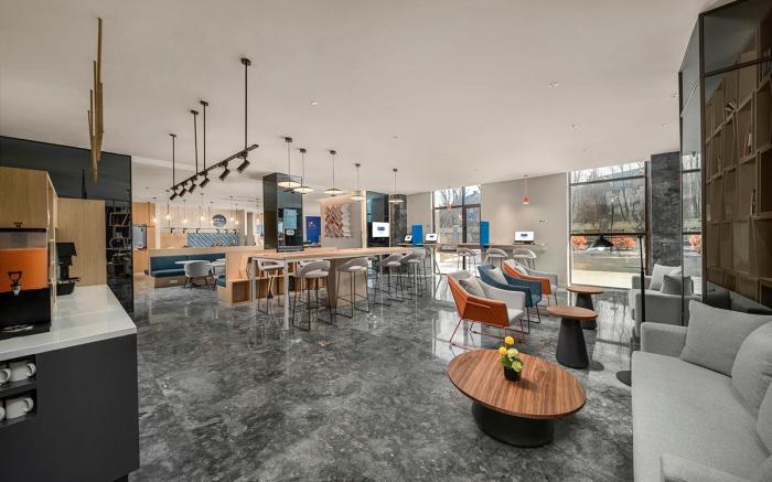Holiday Inn Express Changchun Jingyue By IHG