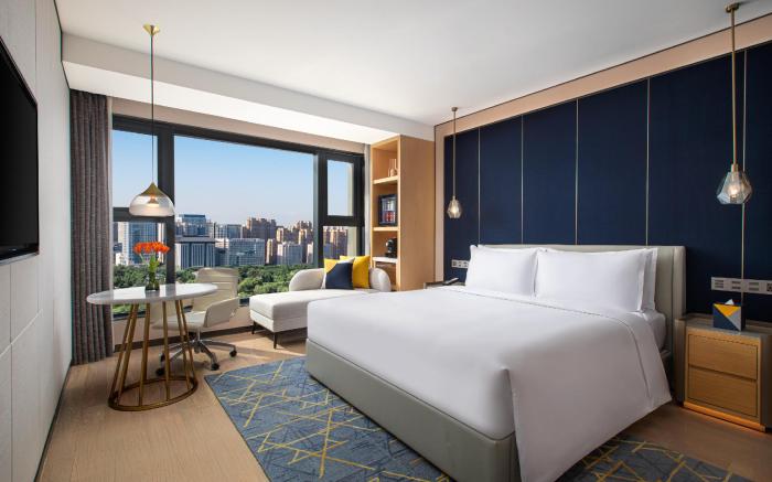 voco Xian ETDZ By IHG