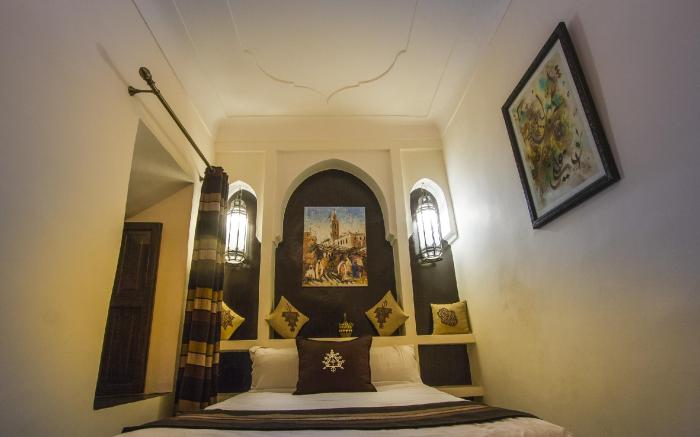 Riad Maud