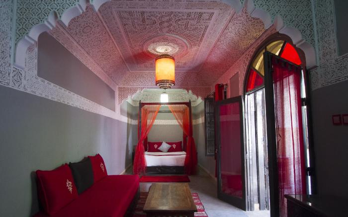 Riad Maud