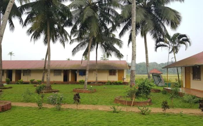 Budget Guest House and PG -2