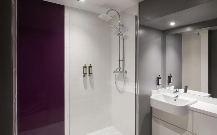 Premier Inn Heathrow Airport Terminal 4