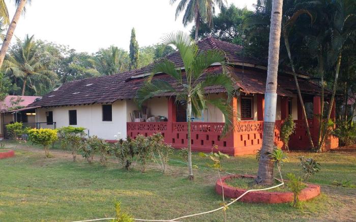 Budget Guest House and PG- 4