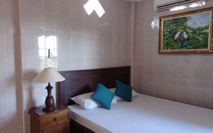 Banana Home Stay RedPartner
