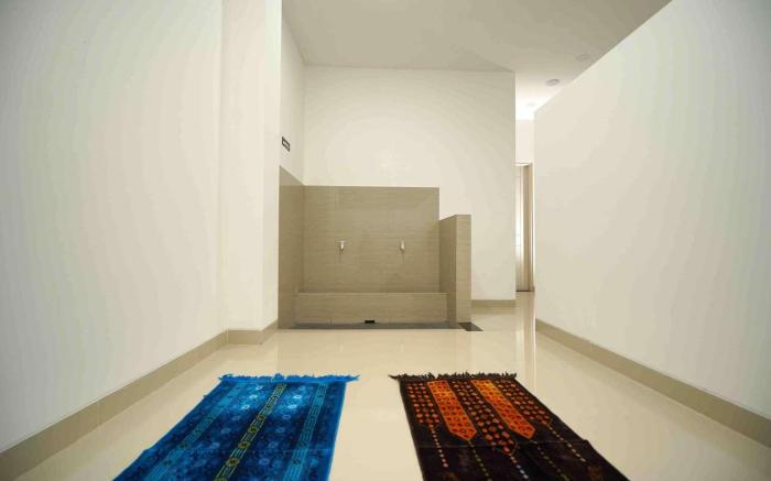 Ngampilan Residence Yogyakarta Mitra RedDoorz