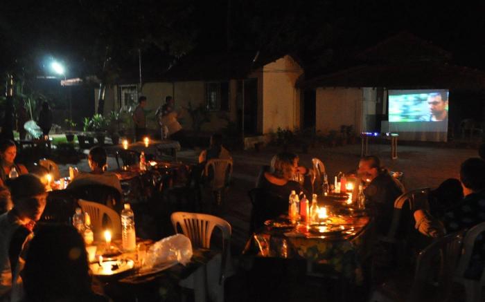 Budget Guest House and PG- 8