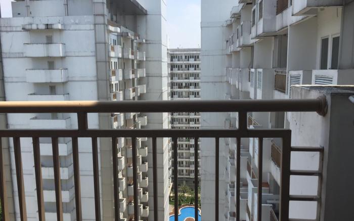 Apartemen Sentul Tower by "Rio Property"