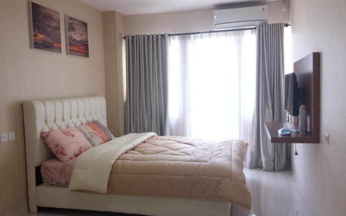 Apartemen Sentul Tower by "Rio Property"