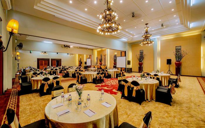 eL Hotel Kartika Wijaya Batu