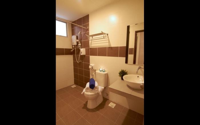 BY Lagoon Waterpark Resort Melaka By GGM