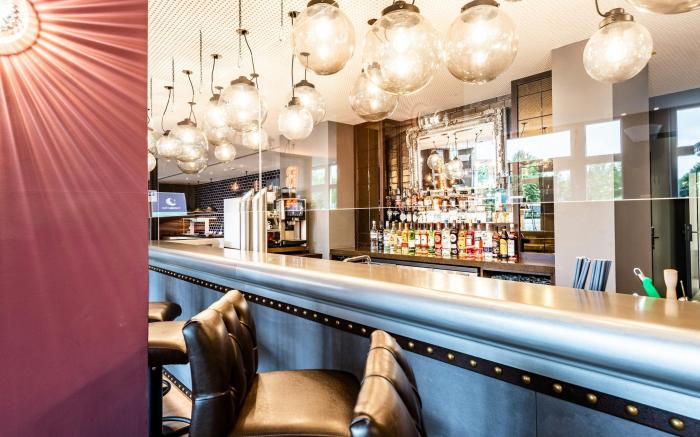 Premier Inn München Airport Ost