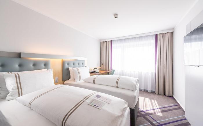 Premier Inn Stuttgart Airport
