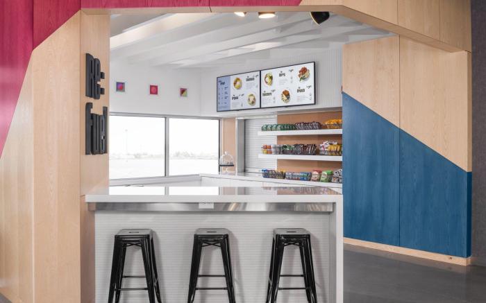 Aloft Oklahoma City Quail Springs
