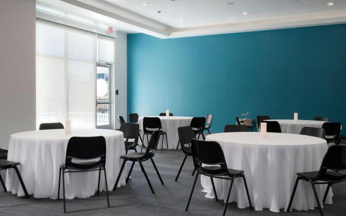 Aloft Oklahoma City Quail Springs