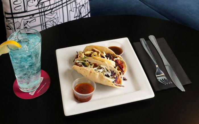 Aloft Oklahoma City Quail Springs