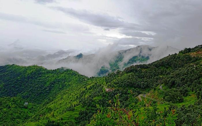 TARIYAL HOMESTAY FOR BACKPACKERS