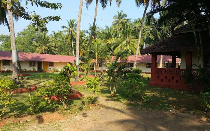 Budget Guest House and PG-10