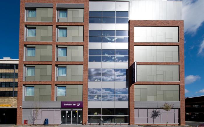 Premier Inn London Southgate