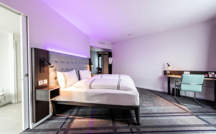 Premier Inn Stuttgart Feuerbach