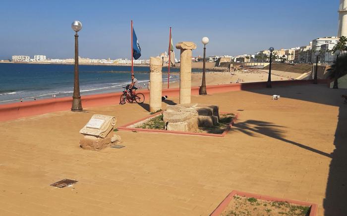 Apartment Huerta del Obispo