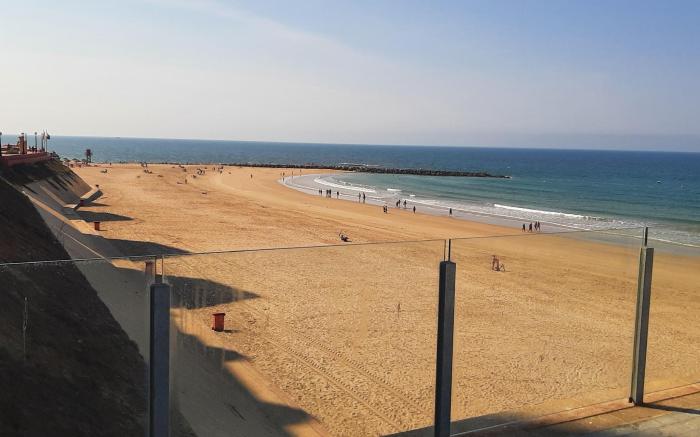 Apartment Huerta del Obispo