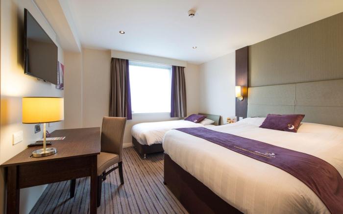 Premier Inn Malvern