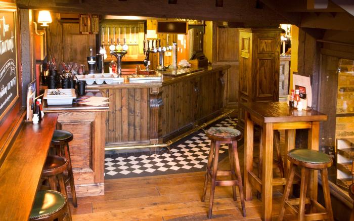 Premier Inn London Southwark Bankside