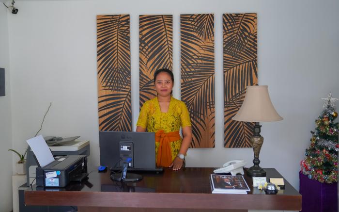 Puri Hiromi Boutique Residence