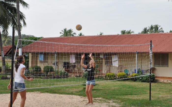 Budget Guest House and PG-11