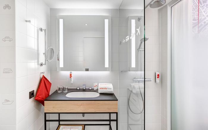 IntercityHotel Amsterdam Airport