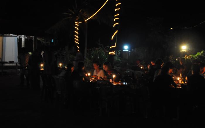 Budget Guest House and PG- AC - 2