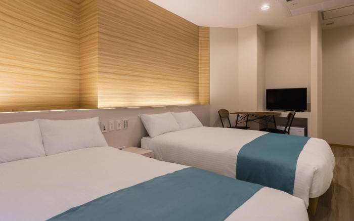 HOTEL Gran Arena