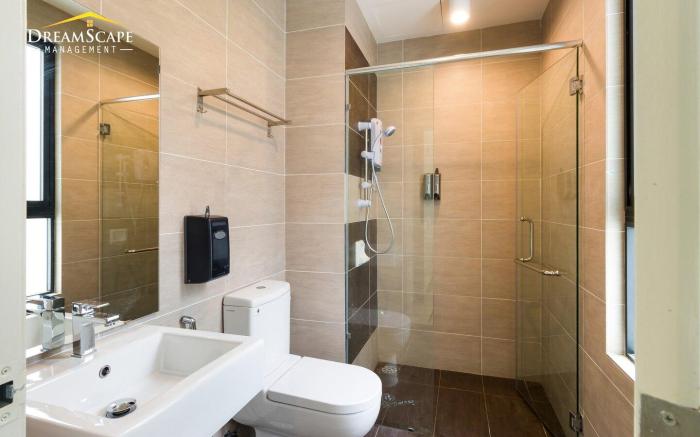 Cosy Studio@Midhills Genting Highlands (Free WiFi)