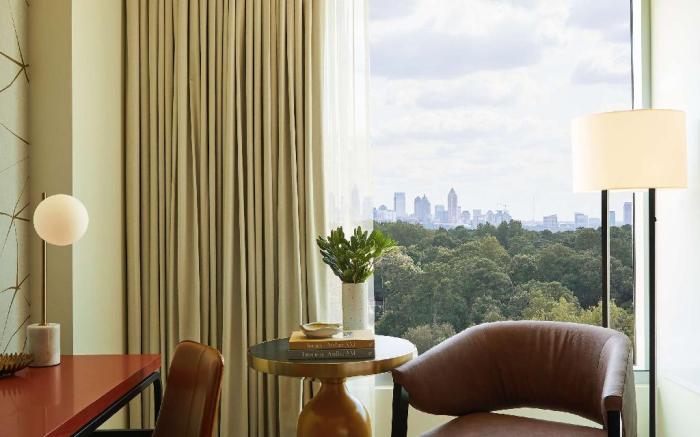 Hyatt Centric Buckhead Atlanta