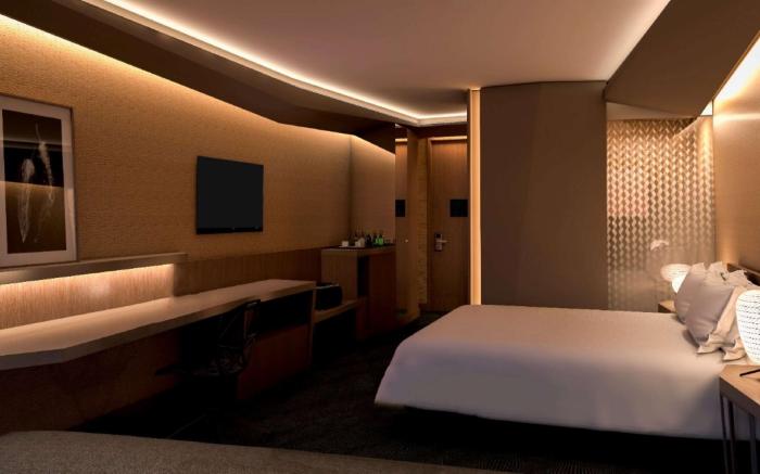 Hilton Garden Inn Lima Miraflores