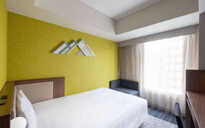 ibis Styles Kyoto Shijo