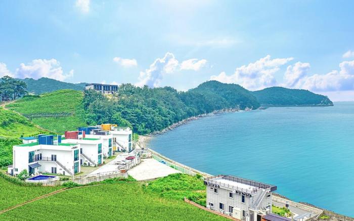Yeosu The Haru Pension