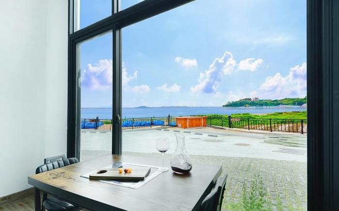 Yeosu The Haru Pension