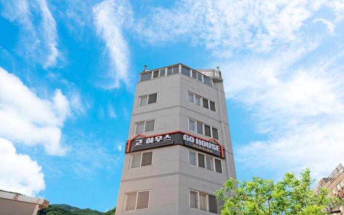 Busan Go House Pension