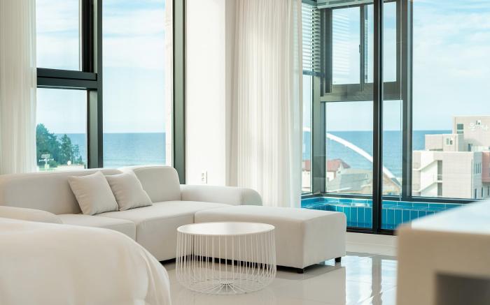 Skaria Poolvilla