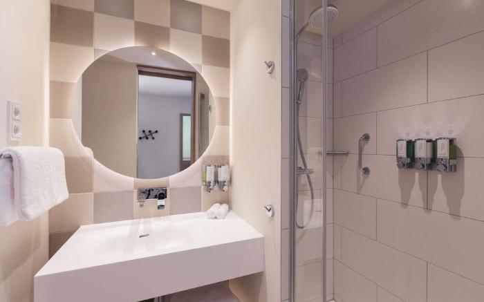 Hampton by Hilton Konstanz