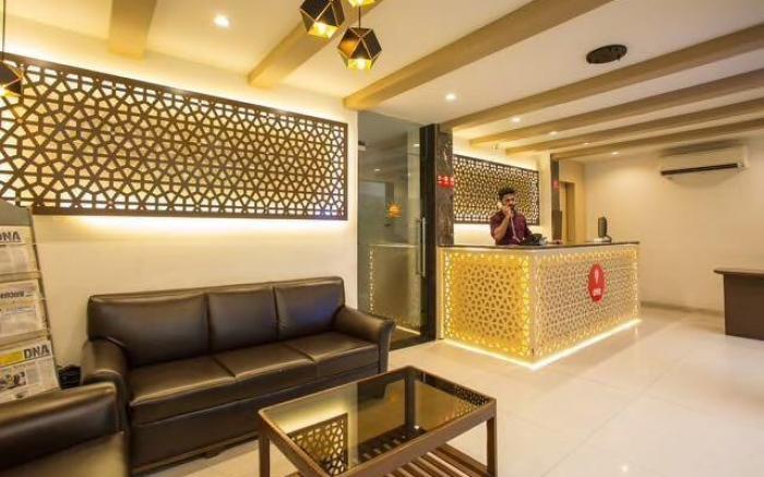 Hotel Sunshine Airport