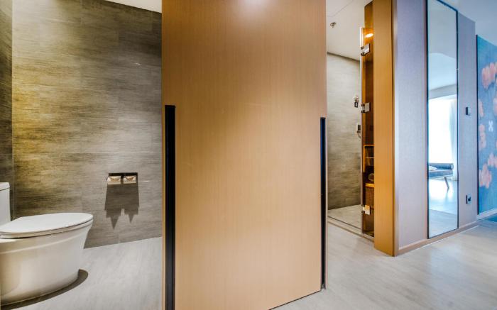 Atour Hotel Zhongshan Tanzhou