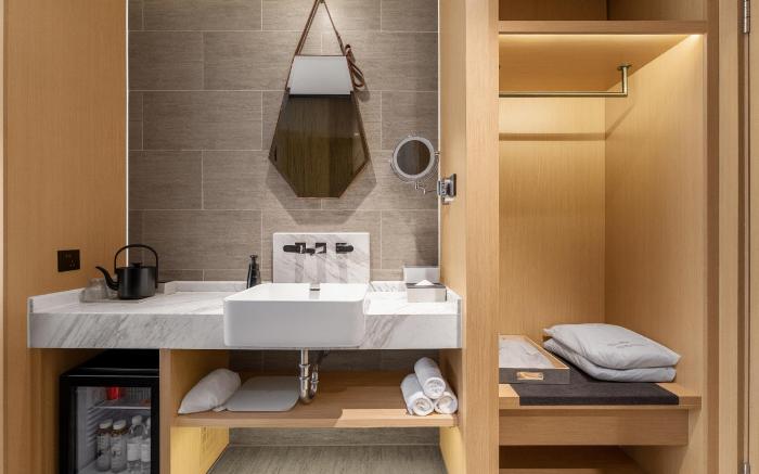 Atour Hotel Nanjing East Road, Shanghai on the Bund