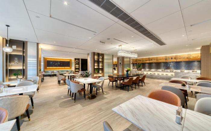 Atour Hotel Hangzhou Binjiang Baolongcheng