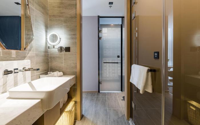 Atour Hotel Yancheng Economic Technology Development Zone