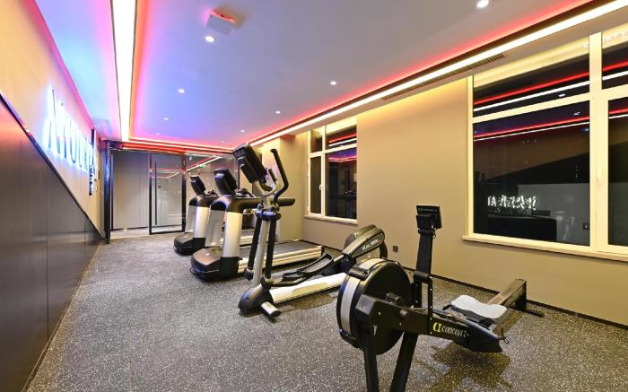 Atour Hotel Changchun FAW