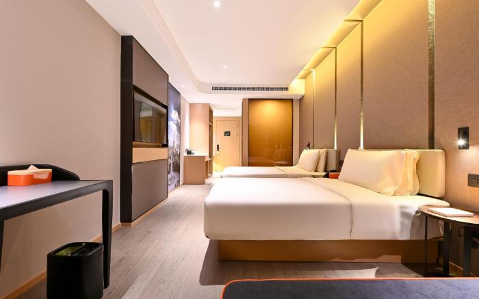 Atour Hotel Changchun FAW