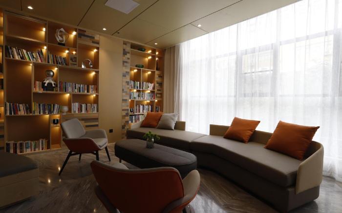Atour Hotel Shenzhen Nanshan Xili Metro Station